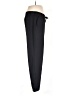 T by Talbots Solid Black Casual Pants Size L - photo 4