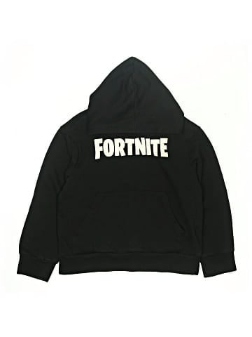 FORTNITE Pullover Hoodie (view 1)