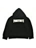 FORTNITE Black Pullover Hoodie Size M (youth) - photo 1