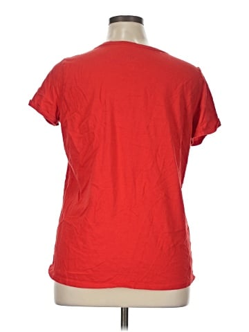 Majestic Short Sleeve T-Shirt (view 2)