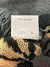 Assorted Brands Animal Print Gold Cardigan Size XL - photo 9