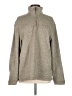 Assorted Brands 100% Polyester Gray Fleece Size M - photo 1