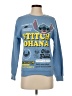Disney Blue Sweatshirt Size XS - photo 1