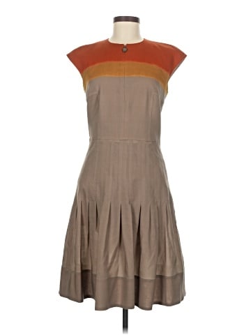 Akris Punto Casual Dress (view 1)