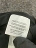 J.Crew Chevron-herringbone Black Formal Skirt Size 0 - photo 5