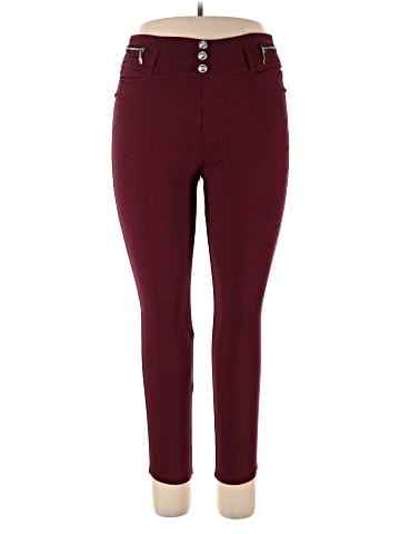 Thrill Active Pants (view 1)