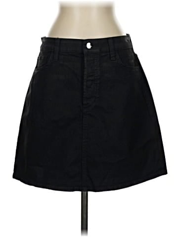 Joe's Jeans Denim Skirt (view 1)