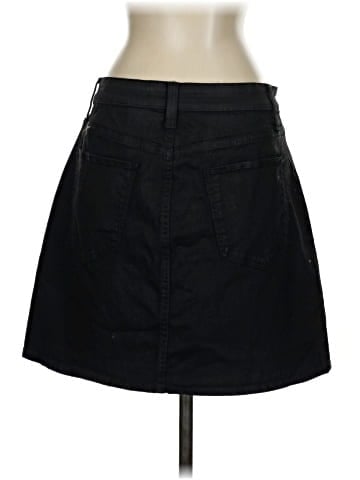 Joe's Jeans Denim Skirt (view 2)