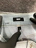 DKNY Solid Blue Jeans Size 10 - photo 3