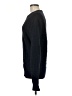 J.Crew 100% Cotton Solid Black Blue Pullover Sweater Size M - photo 5