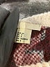 H&M Houndstooth Tan Pullover Sweater Size 4 - photo 7