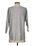 Market and Spruce Gray Pullover Sweater Size S - photo 2