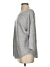 Market and Spruce Gray Pullover Sweater Size S - photo 5