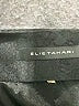 Elie Tahari Black Jacket Size 2 - photo 6