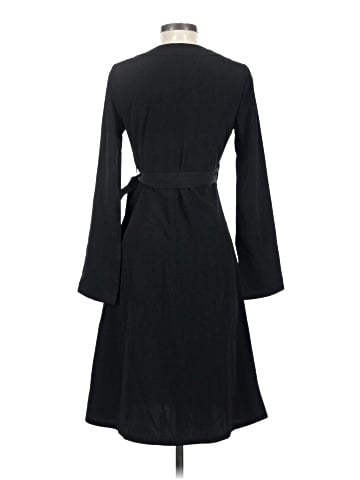 Monki Cocktail Dress (view 2)