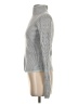 Kinross Silver Turtleneck Sweater Size XS - photo 5