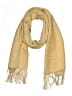 Alpaca Camargo Tan Scarf One size - photo 1