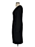 Trina Turk Black Cocktail Dress Size 4 - photo 5