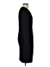 Trina Turk Black Cocktail Dress Size 4 - photo 4