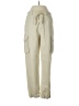 Z Supply 100% Cotton Ivory Cargo Pants Size S - photo 1