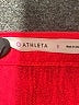 Athleta Red Pullover Sweater Size S - photo 7
