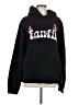 Assorted Brands Black Pullover Hoodie Size M - photo 1
