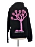 Assorted Brands Black Pullover Hoodie Size M - photo 2