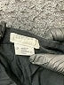 Cooperative 100% Rayon Solid Black Casual Skirt Size 2 - photo 4