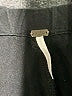YFB Black Dress Pants Size L - photo 7