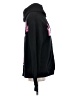 Assorted Brands Black Pullover Hoodie Size M - photo 4