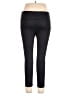 Assorted Brands Black Active Pants Size XL - photo 2