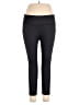 Assorted Brands Black Active Pants Size XL - photo 1