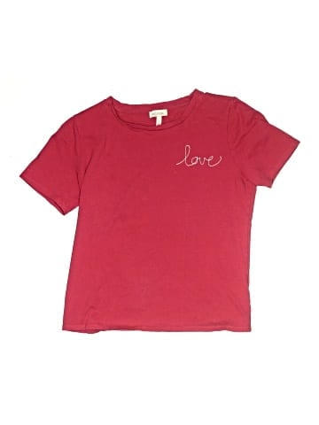 Ella Moss Short Sleeve T-Shirt (view 1)