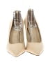 Vince Camuto Ivory Heels Size 5 1/2 - photo 2