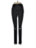 Zara Black Jeans Size 6 - photo 1