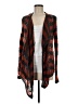 guinevere Red Kimono Size M - photo 1