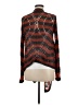 guinevere Red Kimono Size M - photo 2
