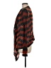 guinevere Red Kimono Size M - photo 5
