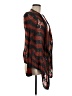 guinevere Red Kimono Size M - photo 4
