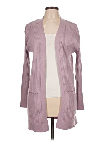 Simply Noelle Cardigan (view 1)