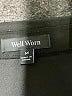 Well Worn Black Coat Size M - photo 6