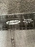 Old Navy Solid Gray Jeans Size 12 - photo 7
