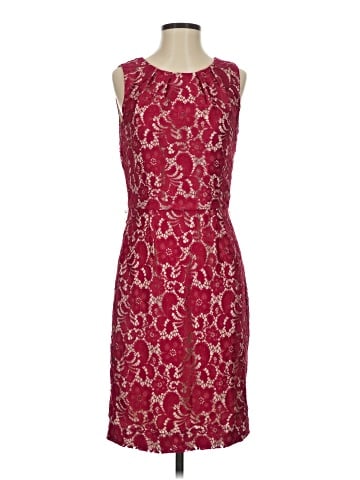 Alex Marie Cocktail Dress (view 1)