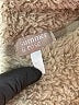 Summer & Rose 100% Polyester Tan Ivory Pullover Sweater Size M - photo 7