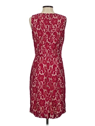 Alex Marie Cocktail Dress (view 2)
