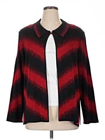 MING WANG Cardigan (view 1)