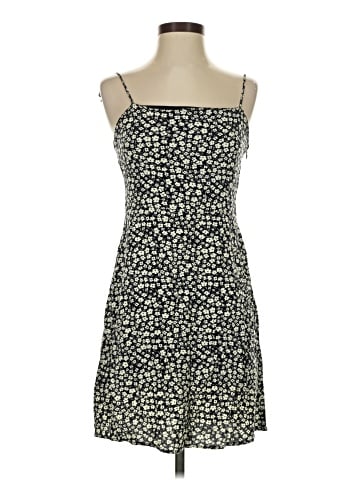 MNG Basics Casual Dress (view 1)