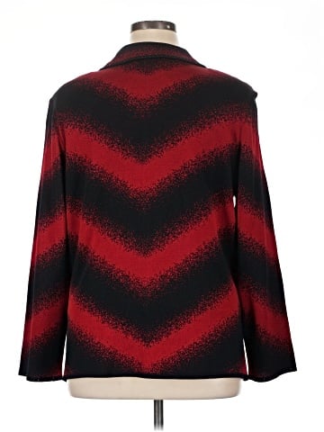 MING WANG Cardigan (view 2)