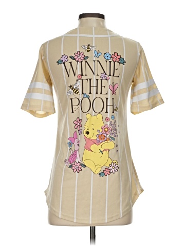 Disney Short Sleeve Blouse (view 2)