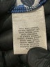 Deletta Blue Sleeveless Blouse Size S - photo 8